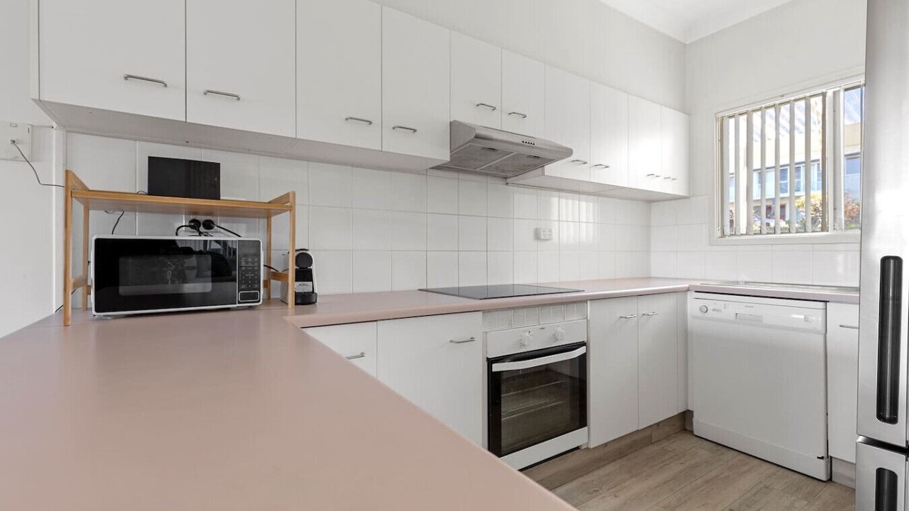 Photo of Kitchen in Wamberal