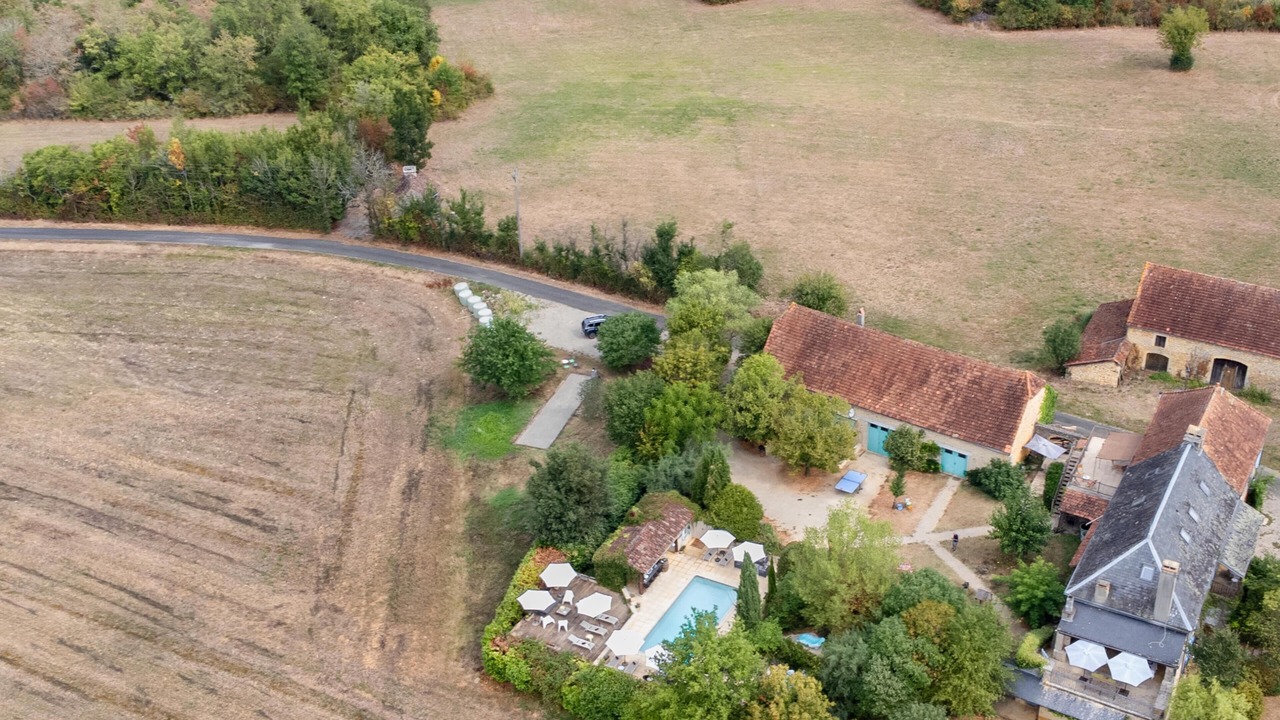 Photo of Outdoor in Degagnac