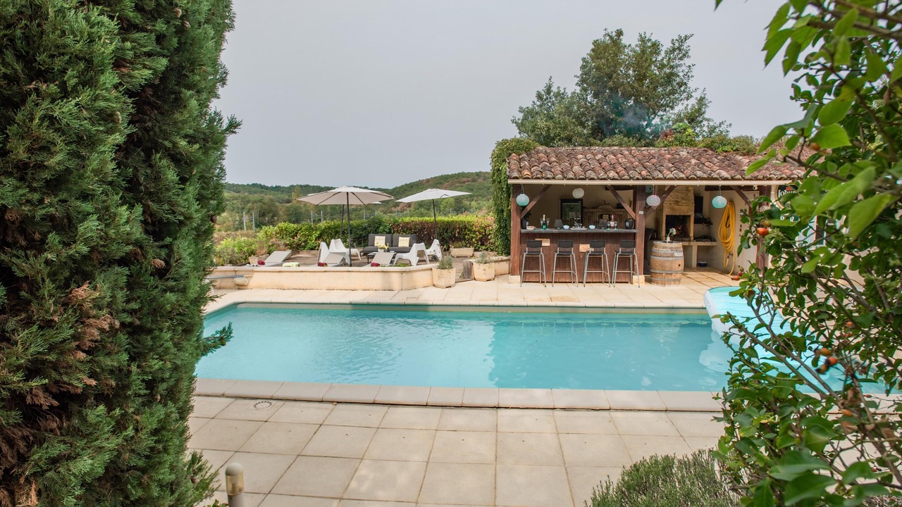 Photo of Outdoor in Degagnac