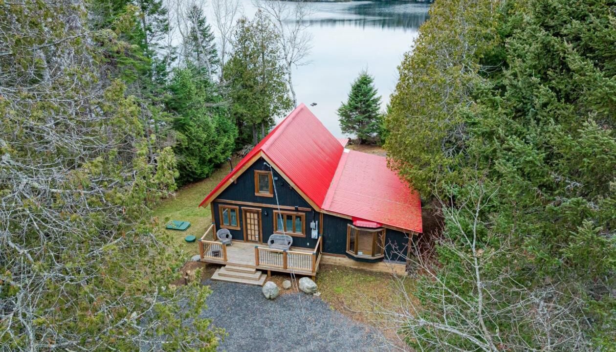 Photo of Outdoor in Nominingue