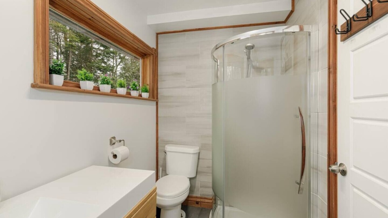 Photo of Bathroom in Nominingue