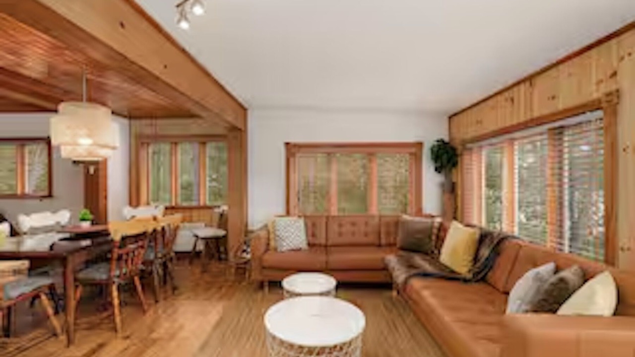 Photo of Livingroom in Nominingue