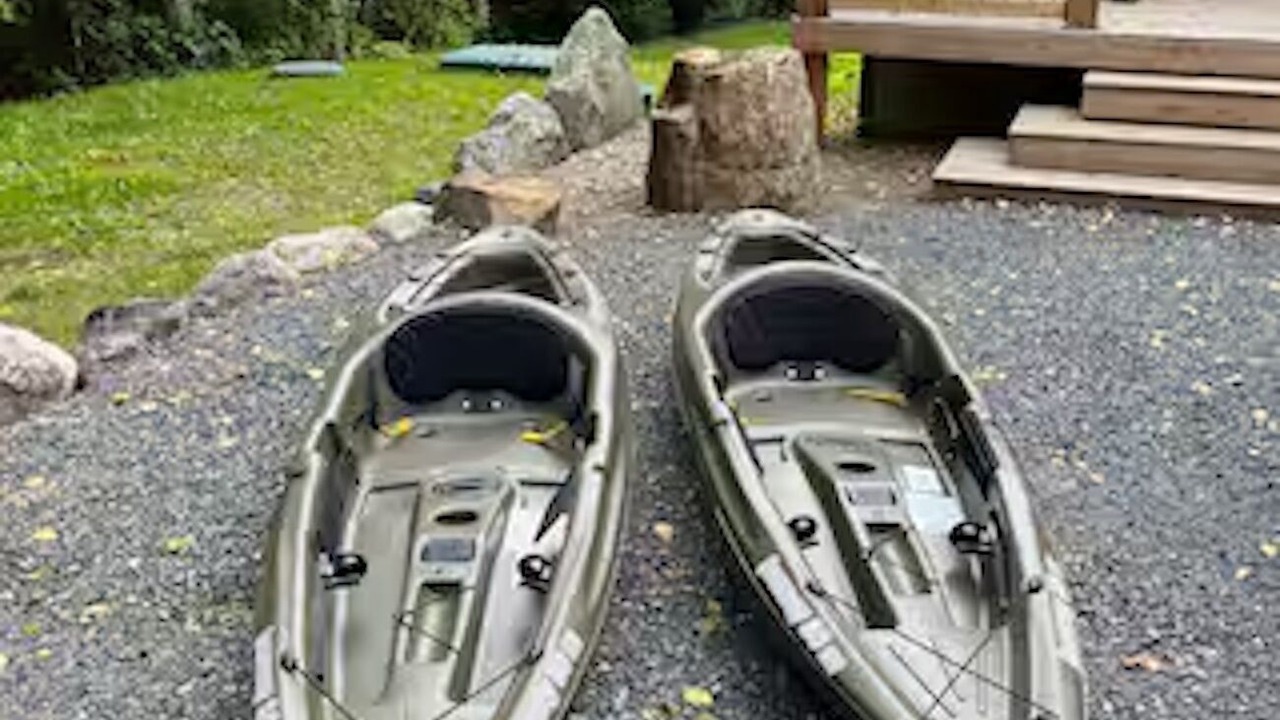 Photo of Outdoor in Nominingue