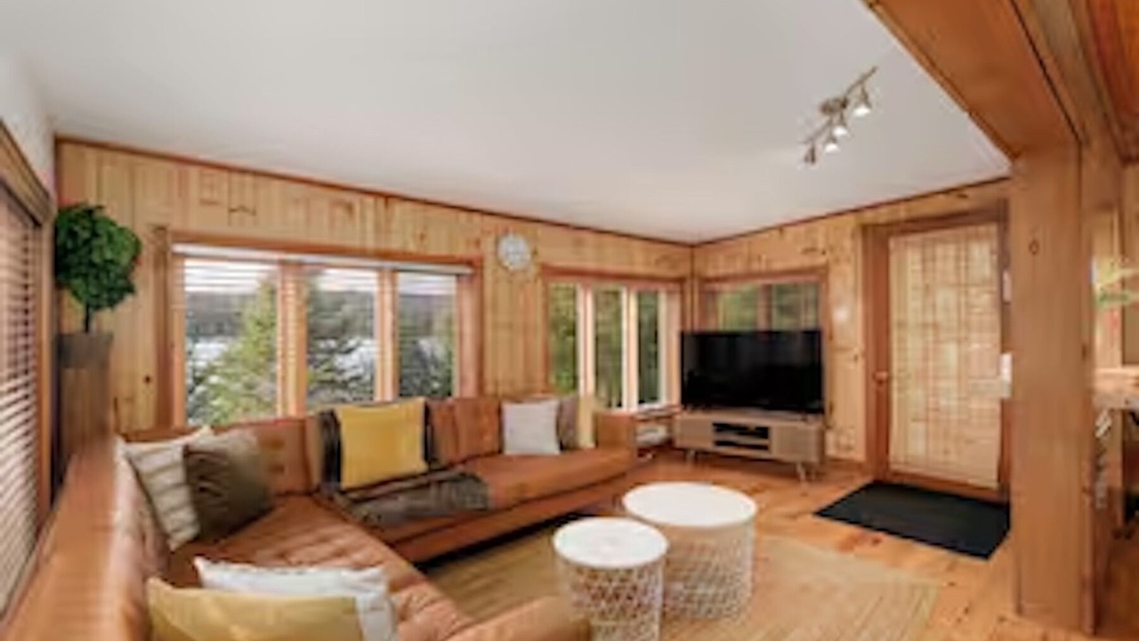 Photo of Livingroom in Nominingue