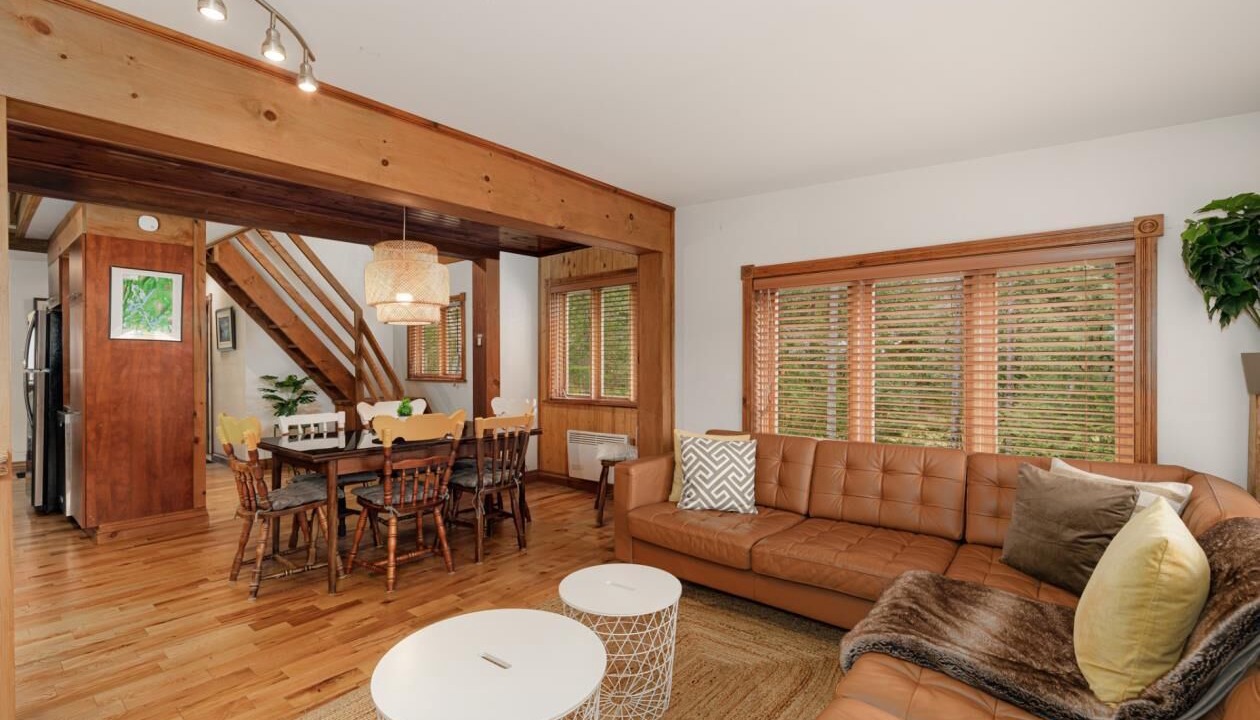 Photo of Livingroom in Nominingue