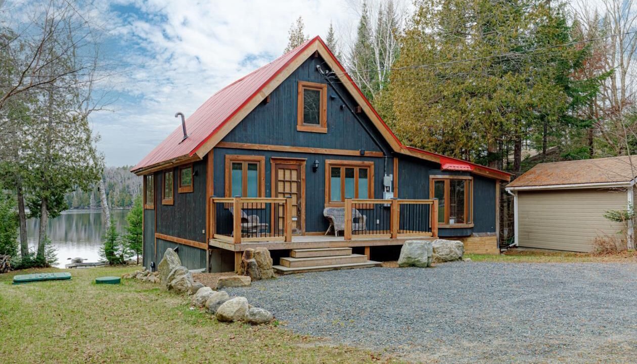 Photo of Outdoor in Nominingue