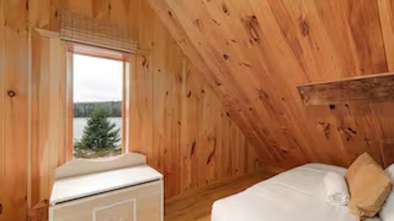 Photo of Bedroom in Nominingue