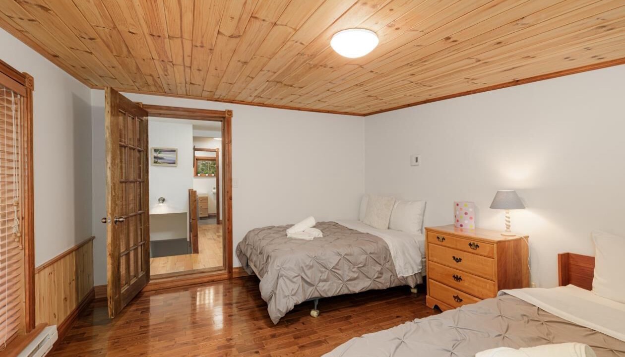 Photo of Bedroom in Nominingue