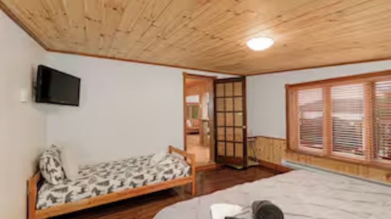 Photo of Bedroom in Nominingue