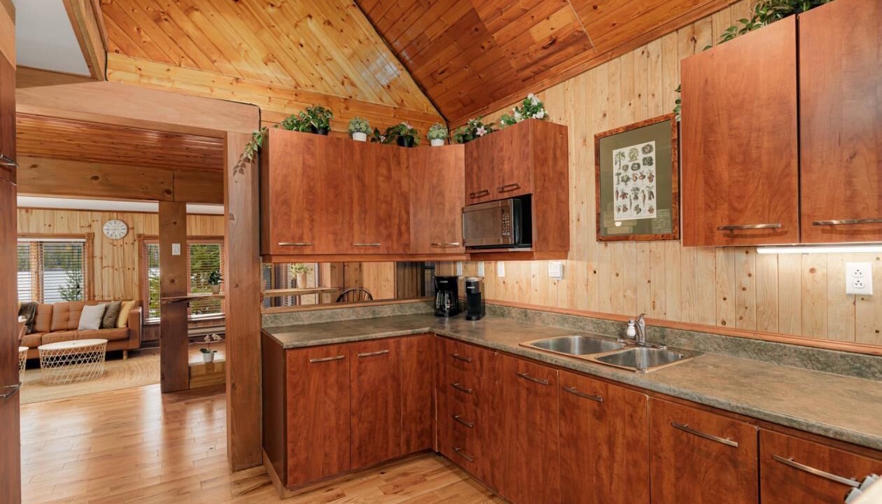 Photo of Kitchen in Nominingue