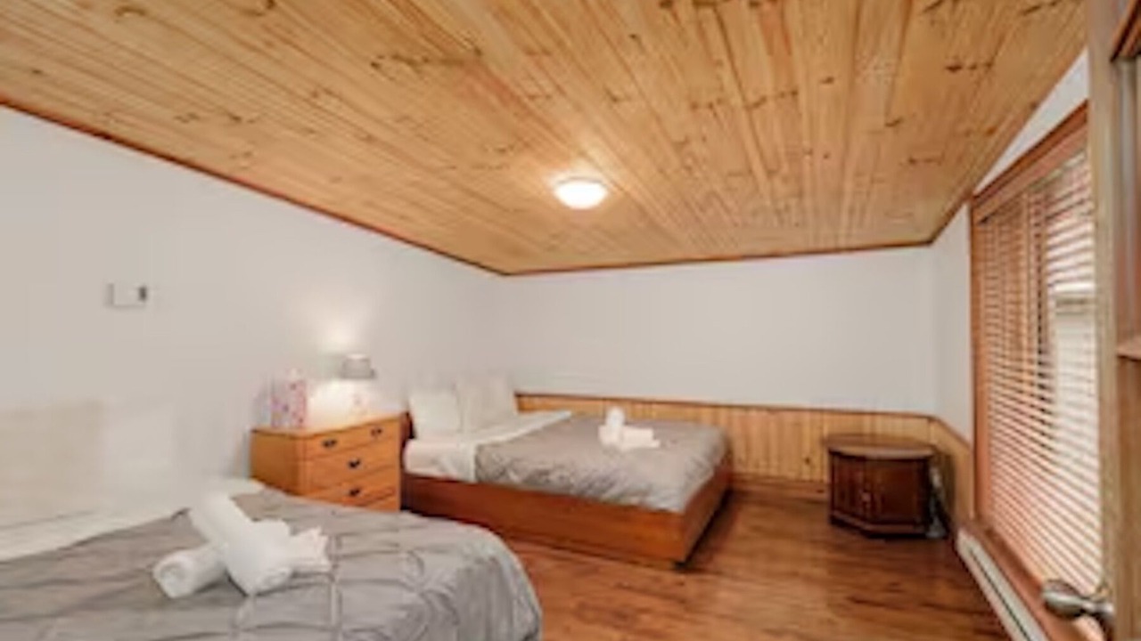 Photo of Bedroom in Nominingue