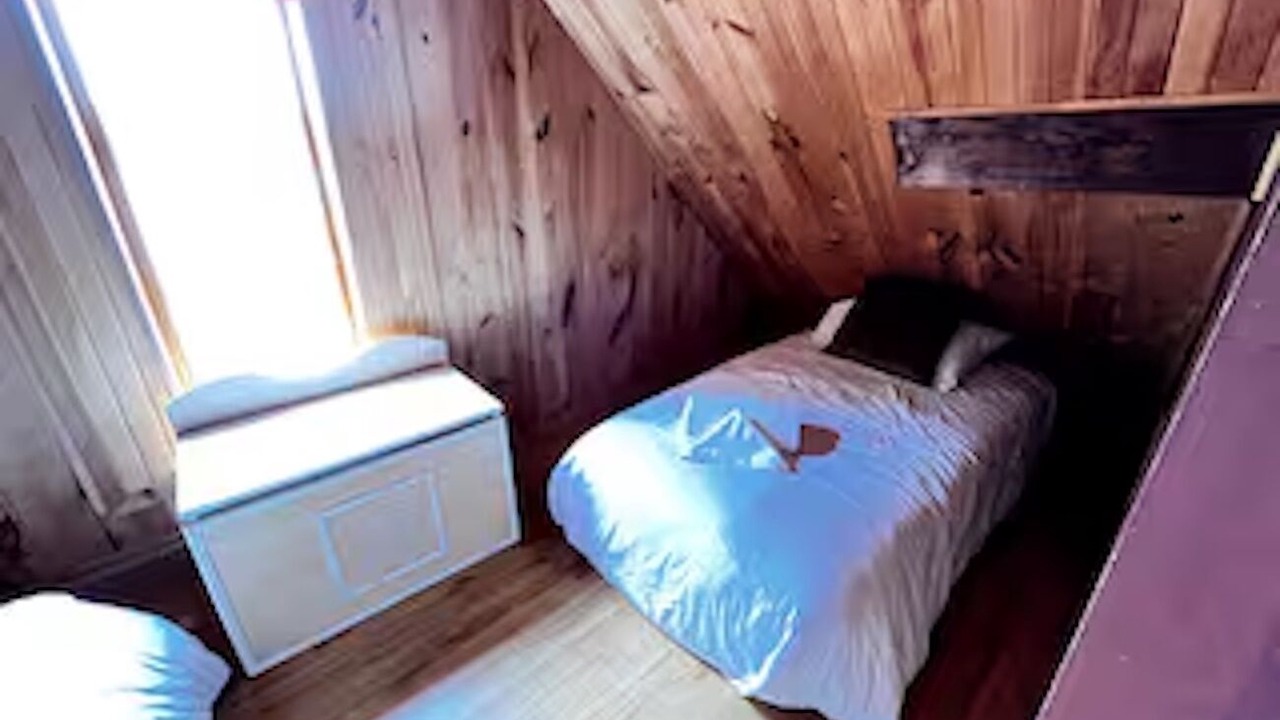 Photo of Bedroom in Nominingue