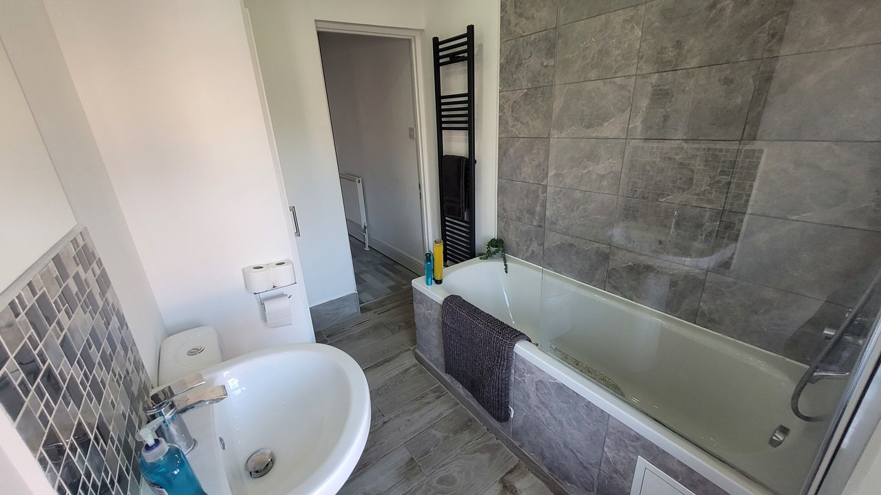 Photo of Bathroom in Ipswich