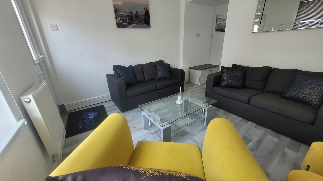 Photo of Livingroom in Ipswich