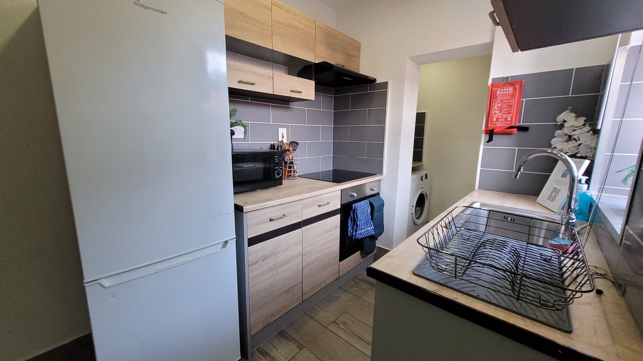 Photo of Kitchen in Ipswich