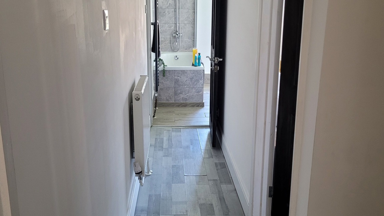 Photo of Bathroom in Ipswich