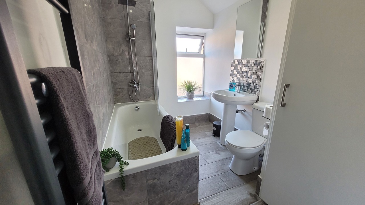 Photo of Bathroom in Ipswich