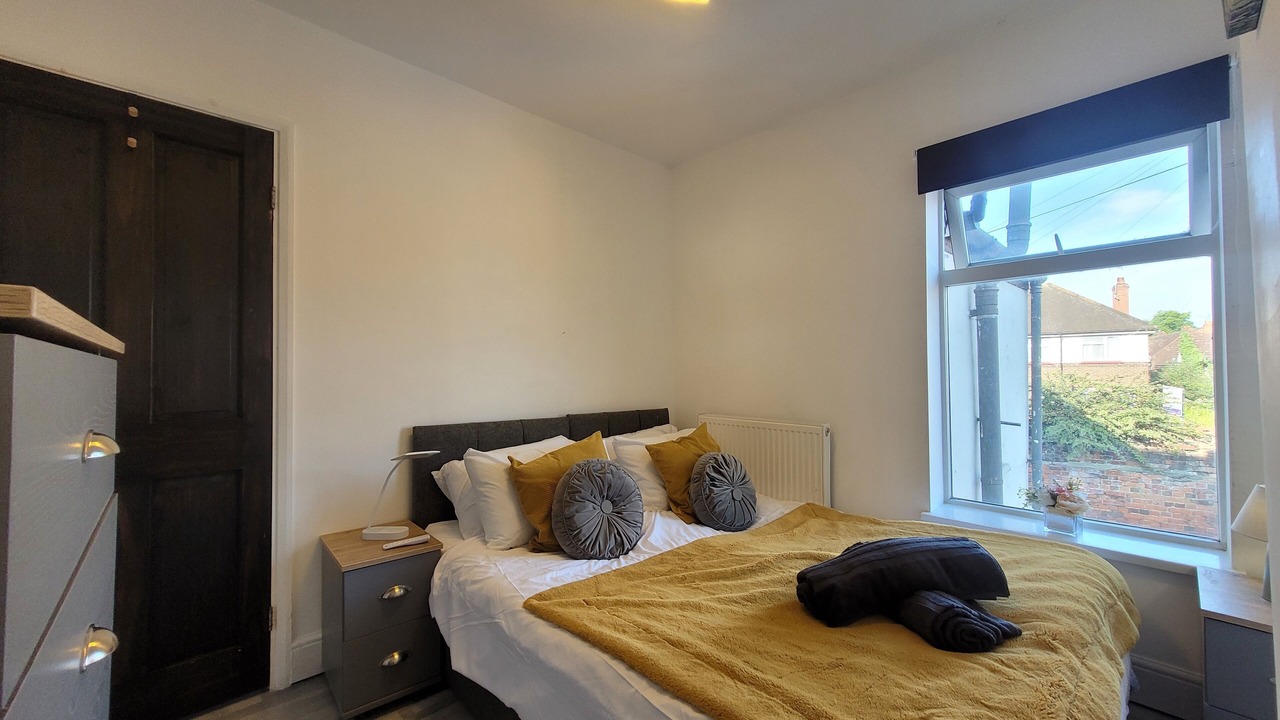 Photo of Bedroom in Ipswich