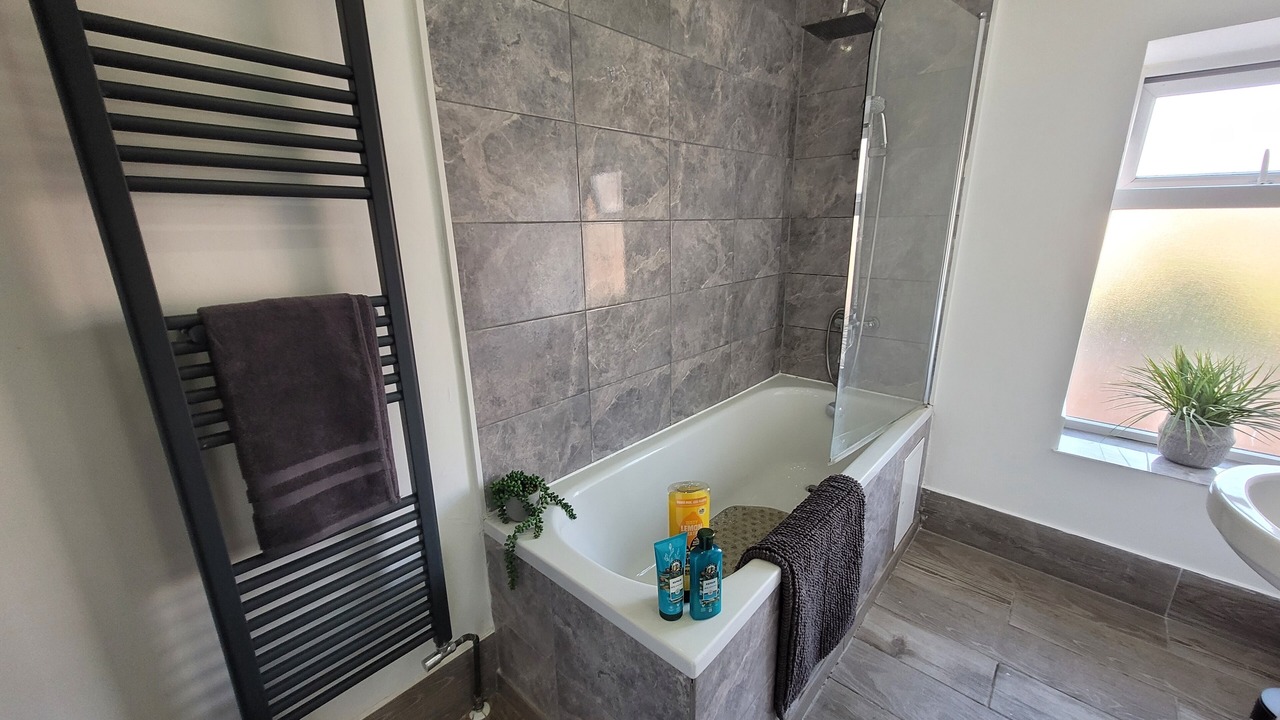 Photo of Bathroom in Ipswich