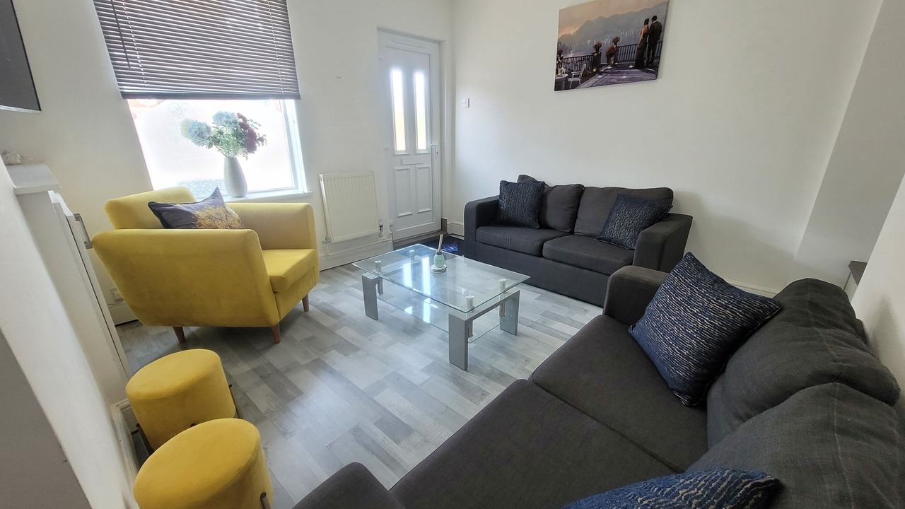 Photo of Livingroom in Ipswich