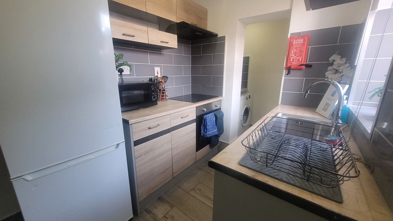 Photo of Kitchen in Ipswich