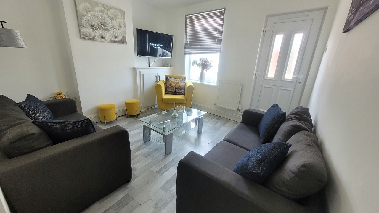 Photo of Livingroom in Ipswich