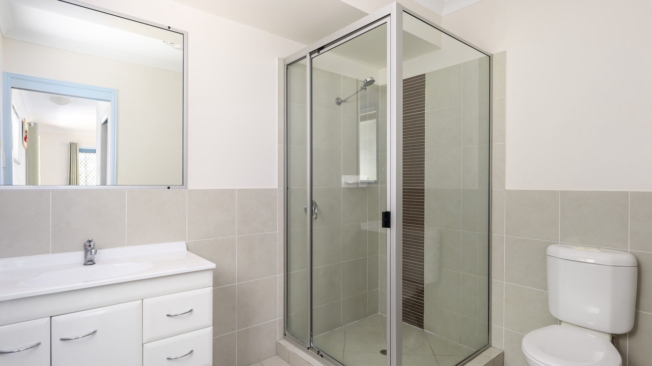 Photo of Bathroom in Rainbow Beach