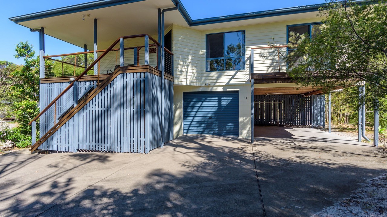 Photo of Outdoor in Rainbow Beach