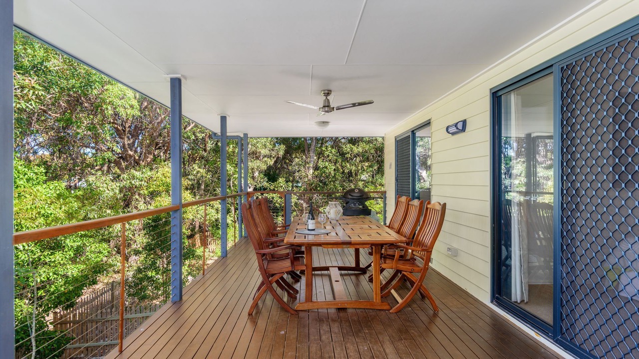 Photo of Outdoor in Rainbow Beach