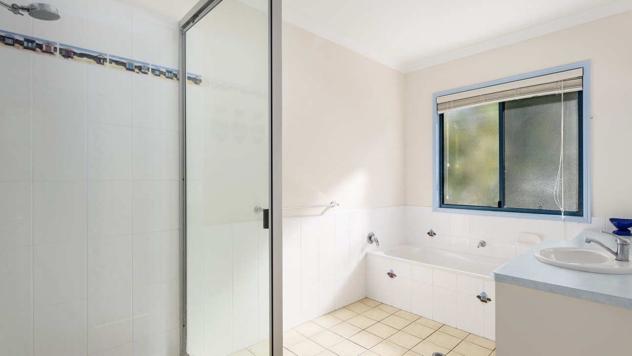 Photo of Bathroom in Rainbow Beach