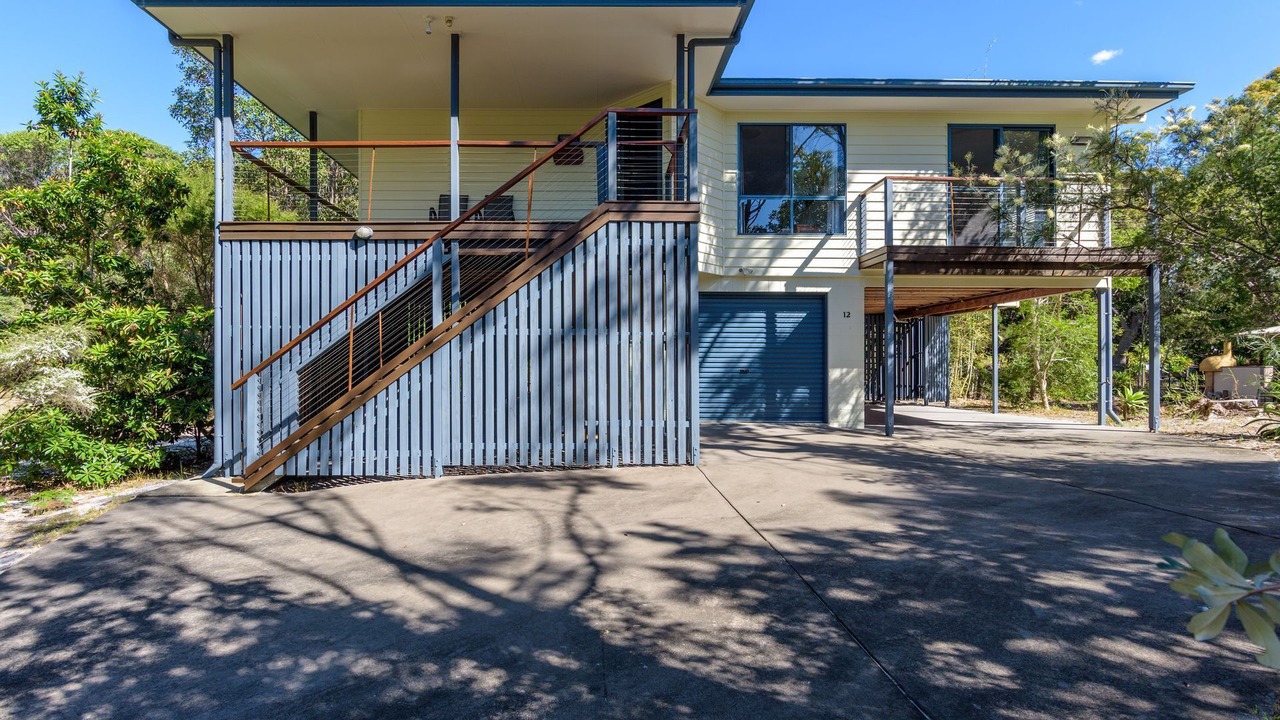 Photo of Outdoor in Rainbow Beach