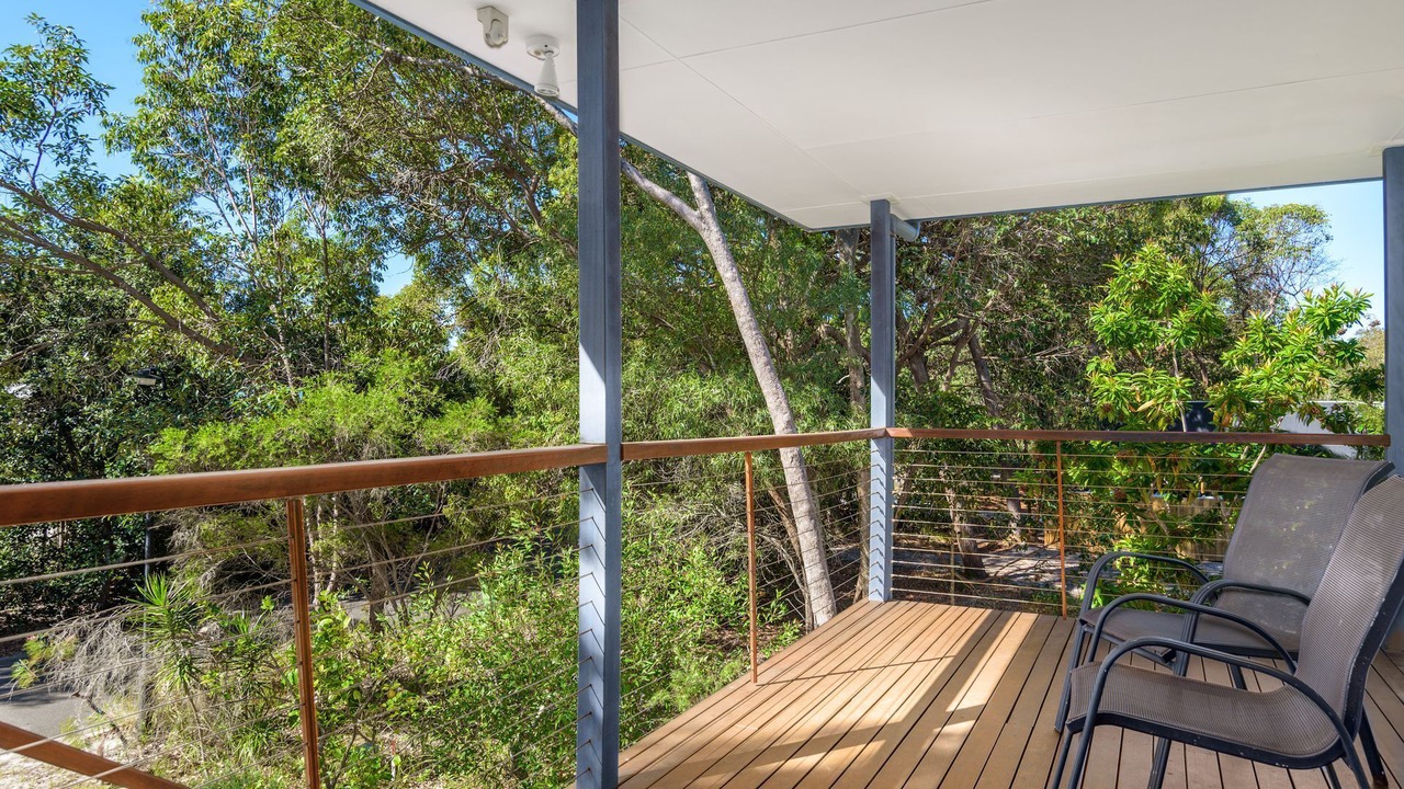 Photo of Outdoor in Rainbow Beach