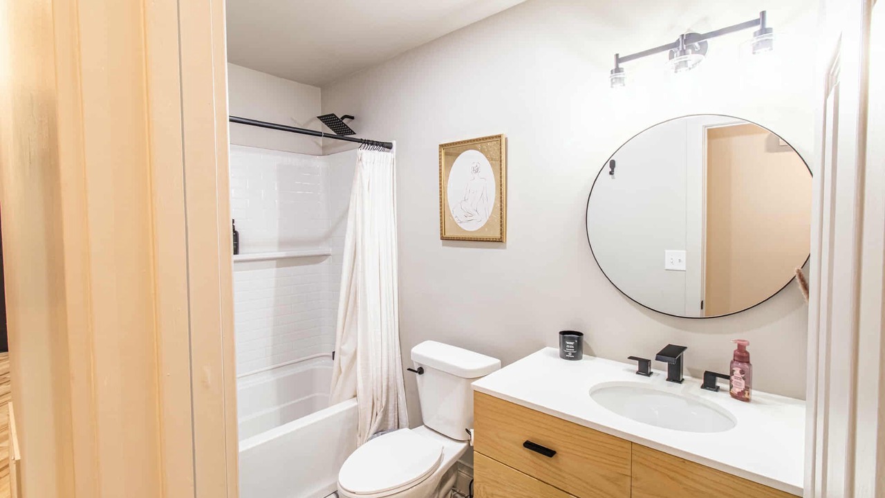 Photo of Bathroom in Joplin