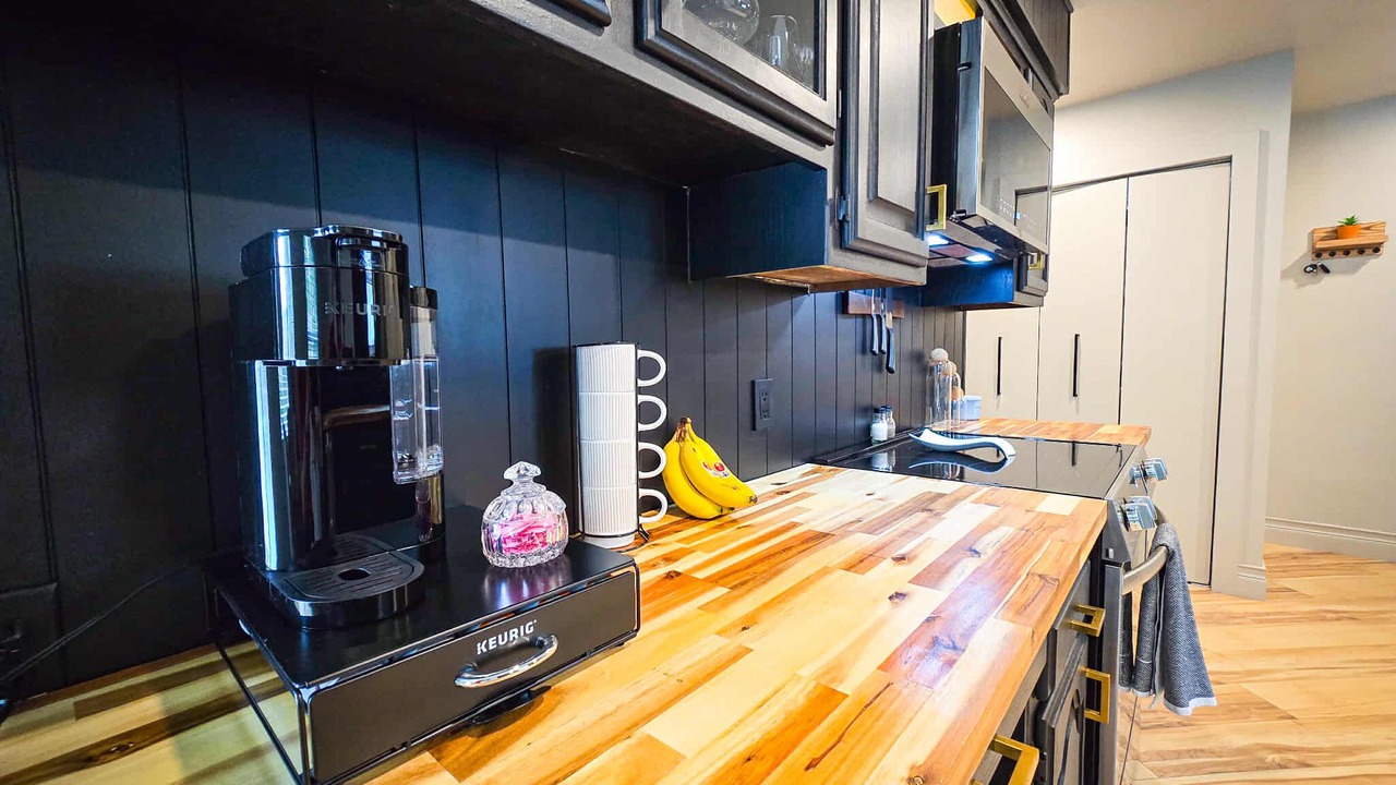 Photo of Kitchen in Joplin