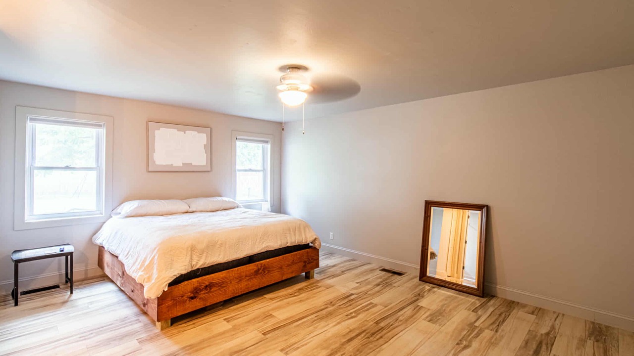 Photo of Bedroom in Joplin