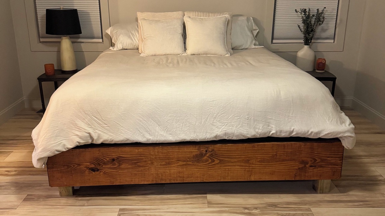 Photo of Bedroom in Joplin