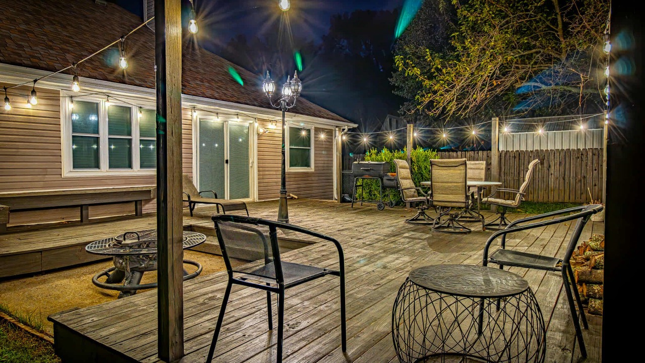 Photo of Outdoor in Joplin