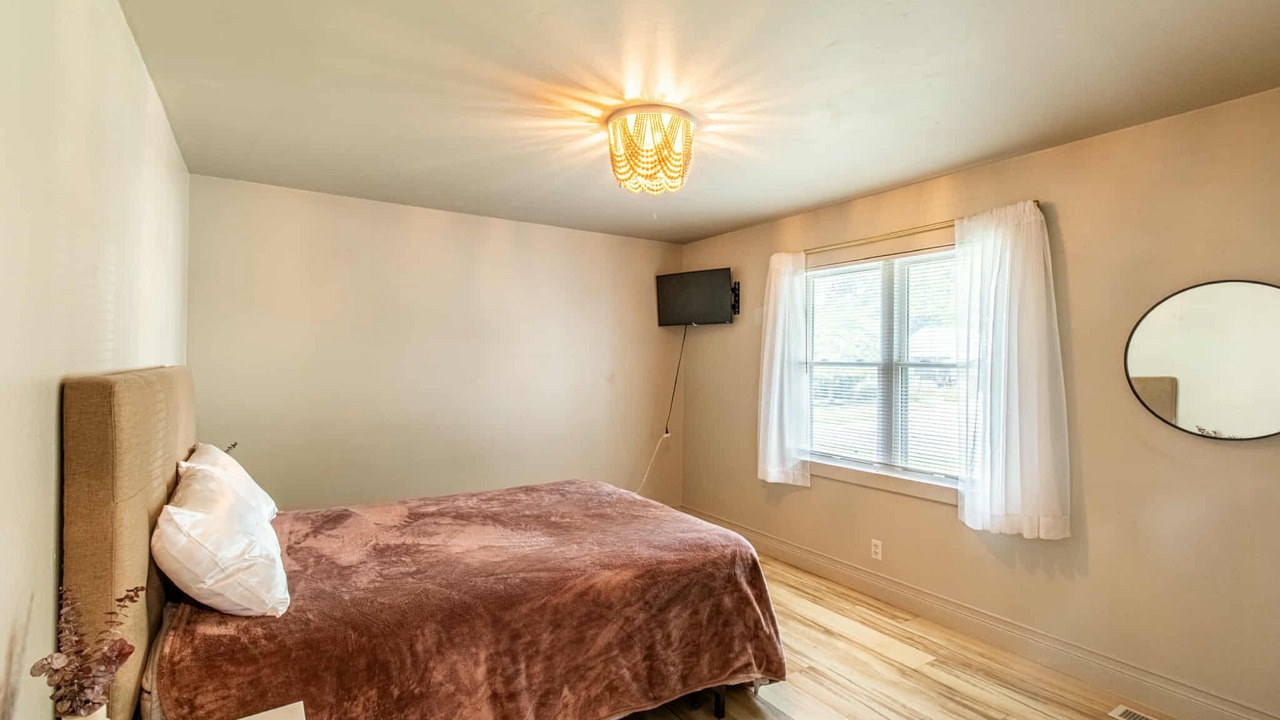 Photo of Bedroom in Joplin