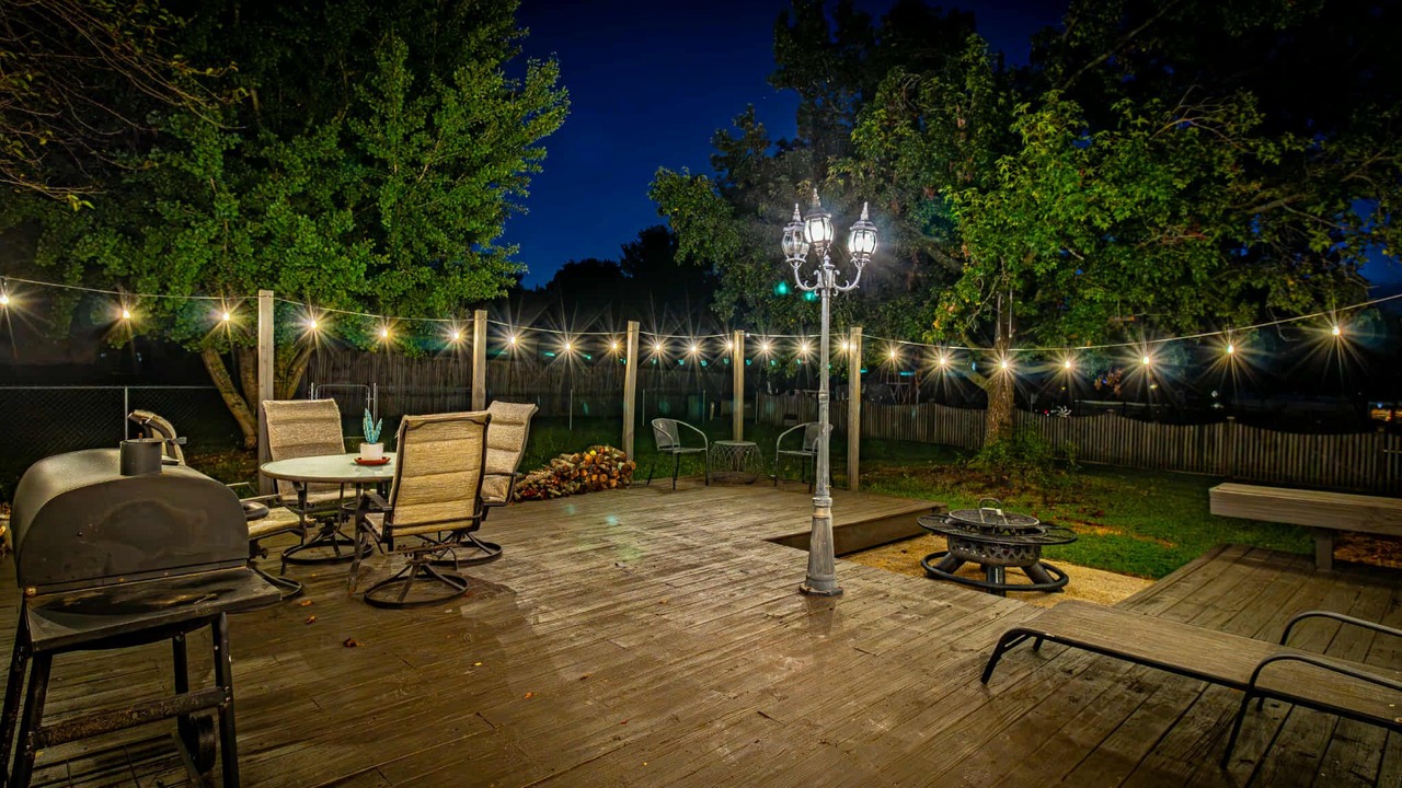 Photo of Outdoor in Joplin