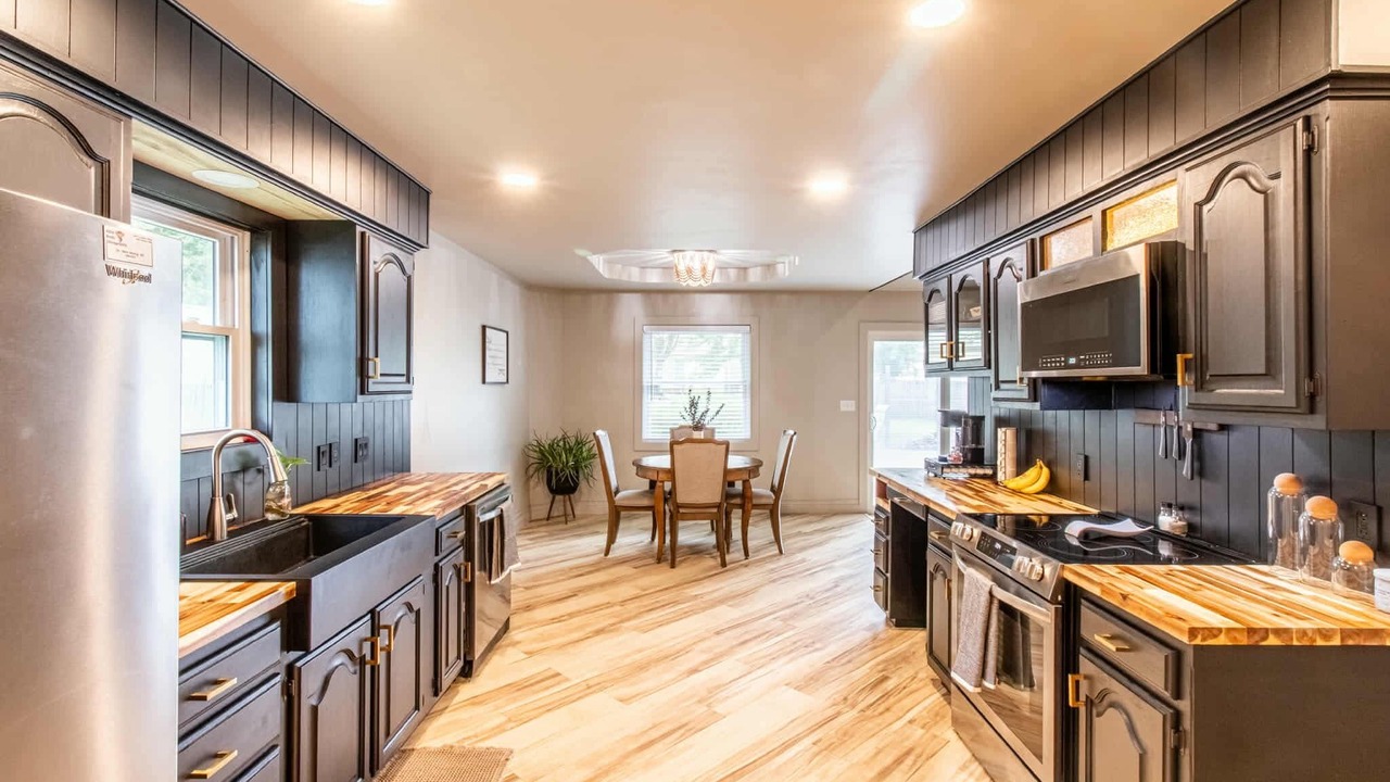 Photo of Kitchen in Joplin