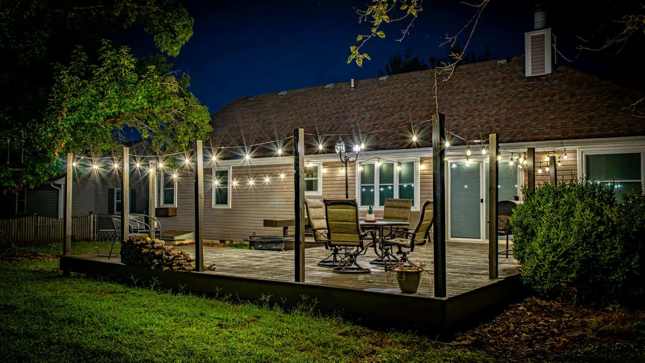 Photo of Outdoor in Joplin