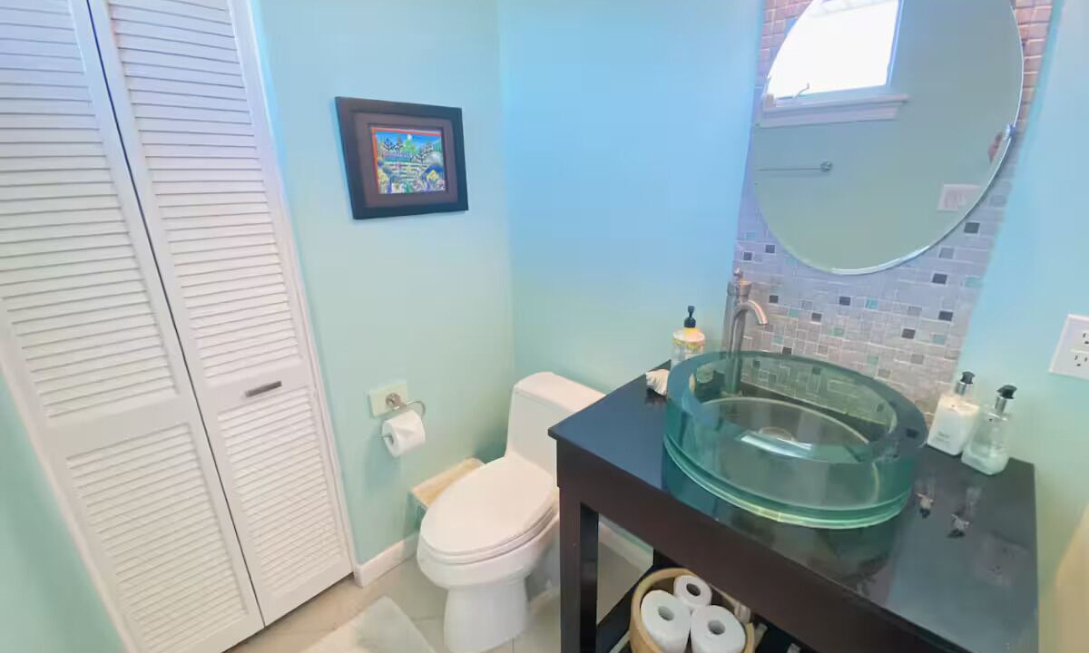 Photo of Bedroom in Boardwalk