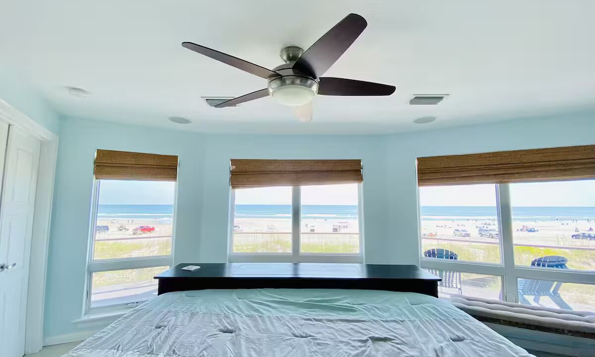 Photo of Patio Balcony in Boardwalk
