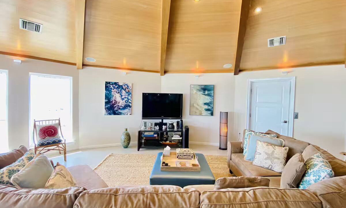 Photo of Bedroom in Boardwalk