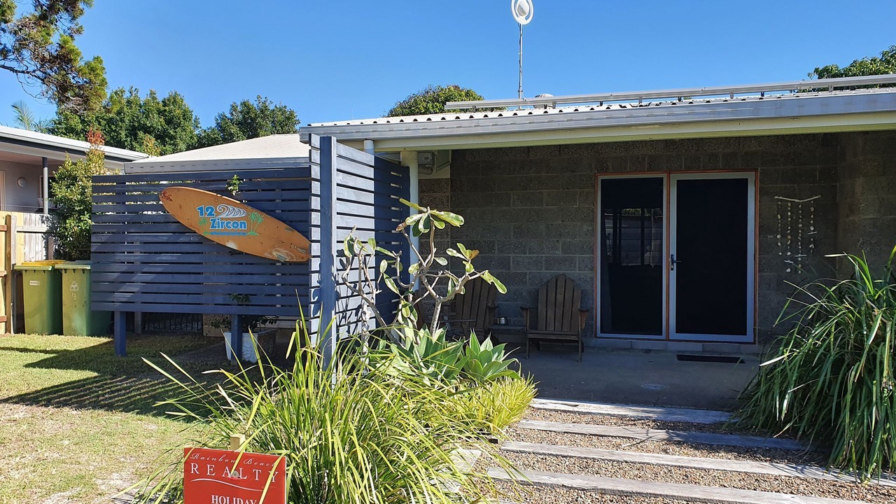 Photo of Outdoor in Rainbow Beach