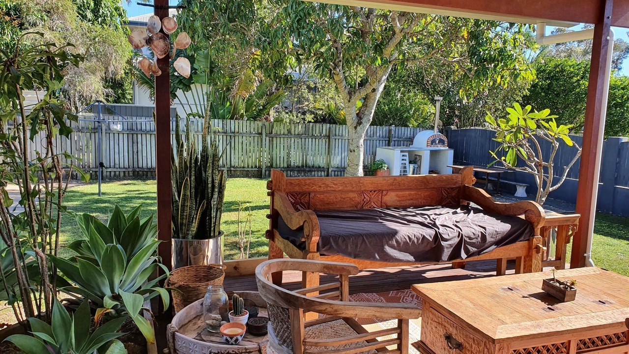 Photo of Patio Balcony in Rainbow Beach