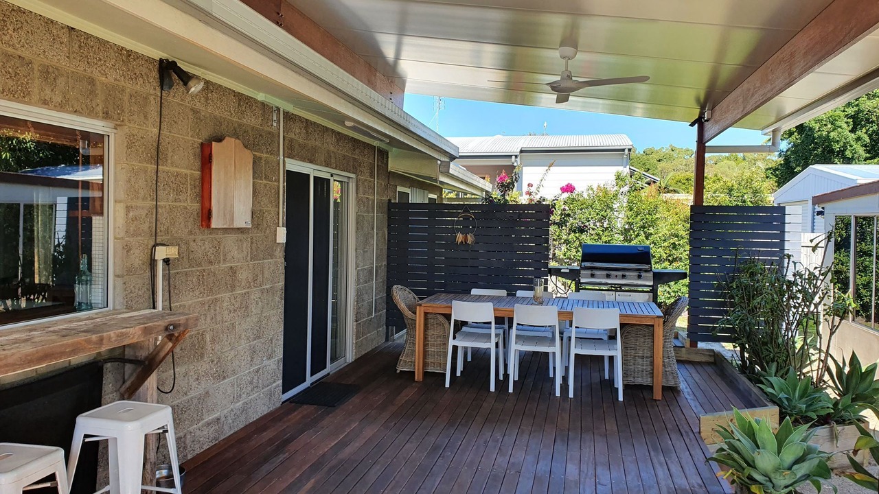 Photo of Outdoor in Rainbow Beach