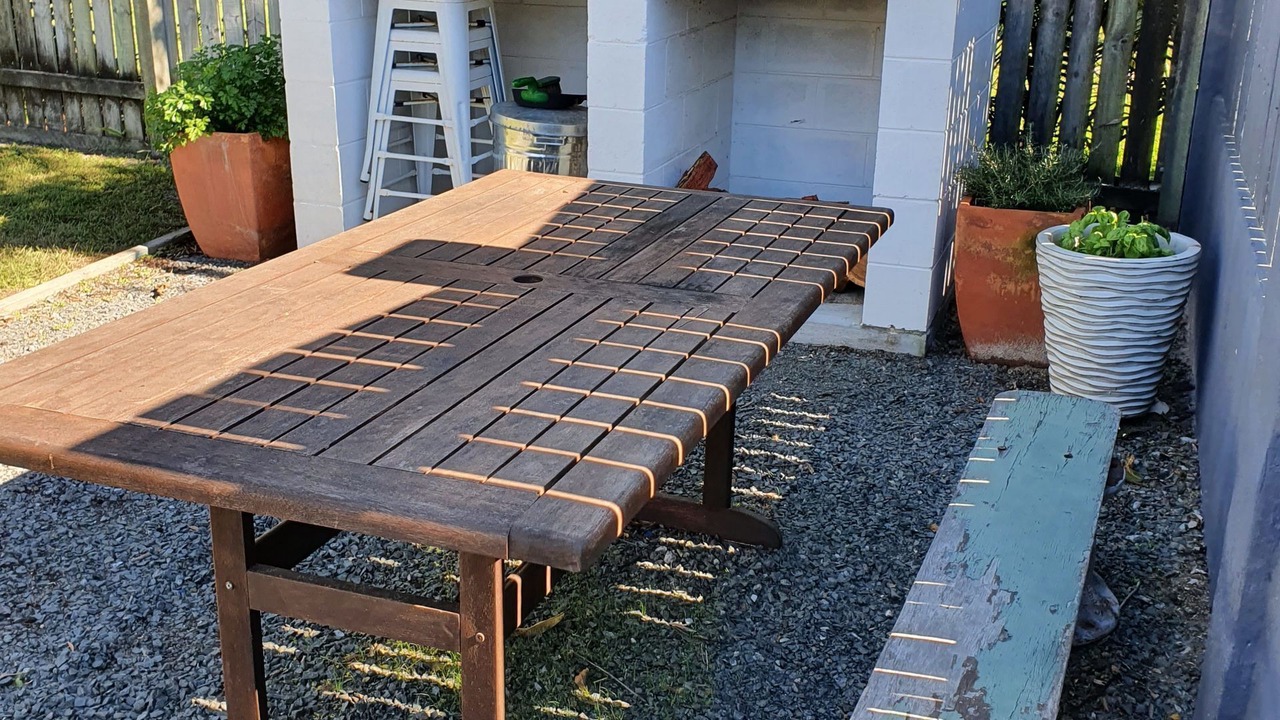 Photo of Outdoor in Rainbow Beach