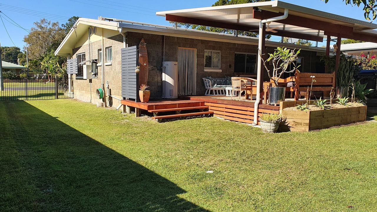 Photo of Outdoor in Rainbow Beach