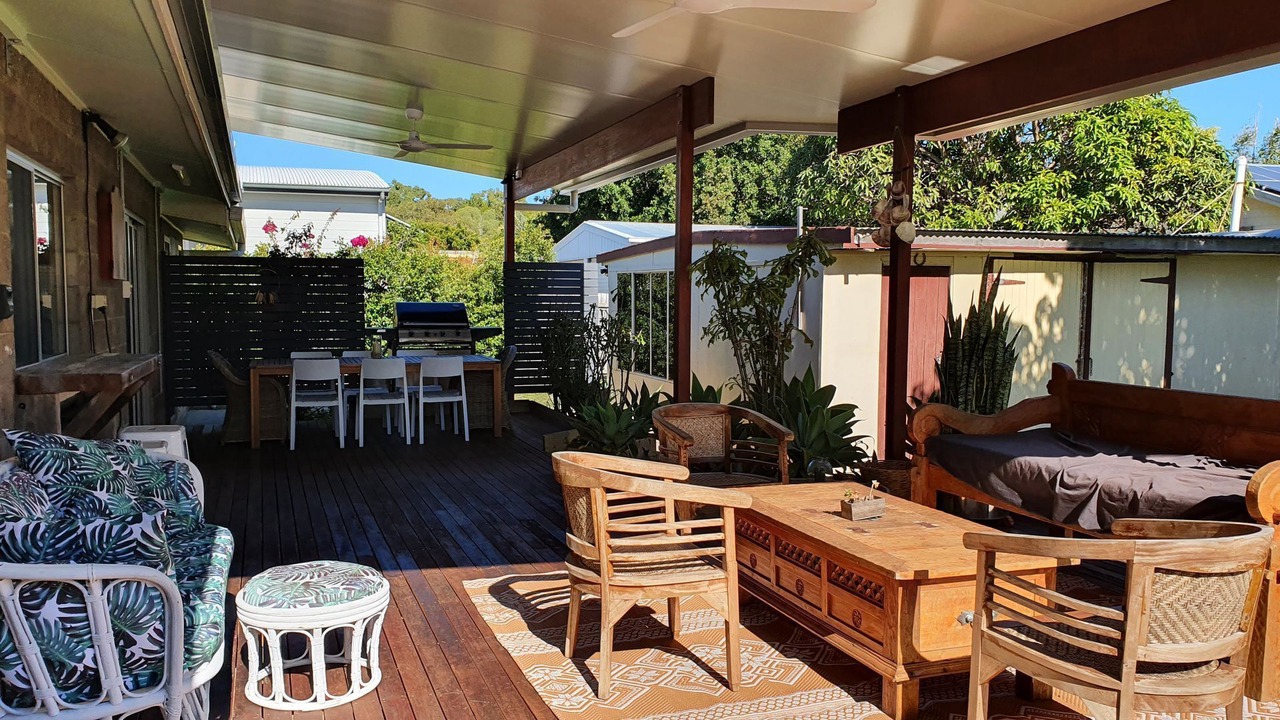 Photo of Outdoor in Rainbow Beach